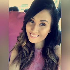 Meet your Posher, Kelsey